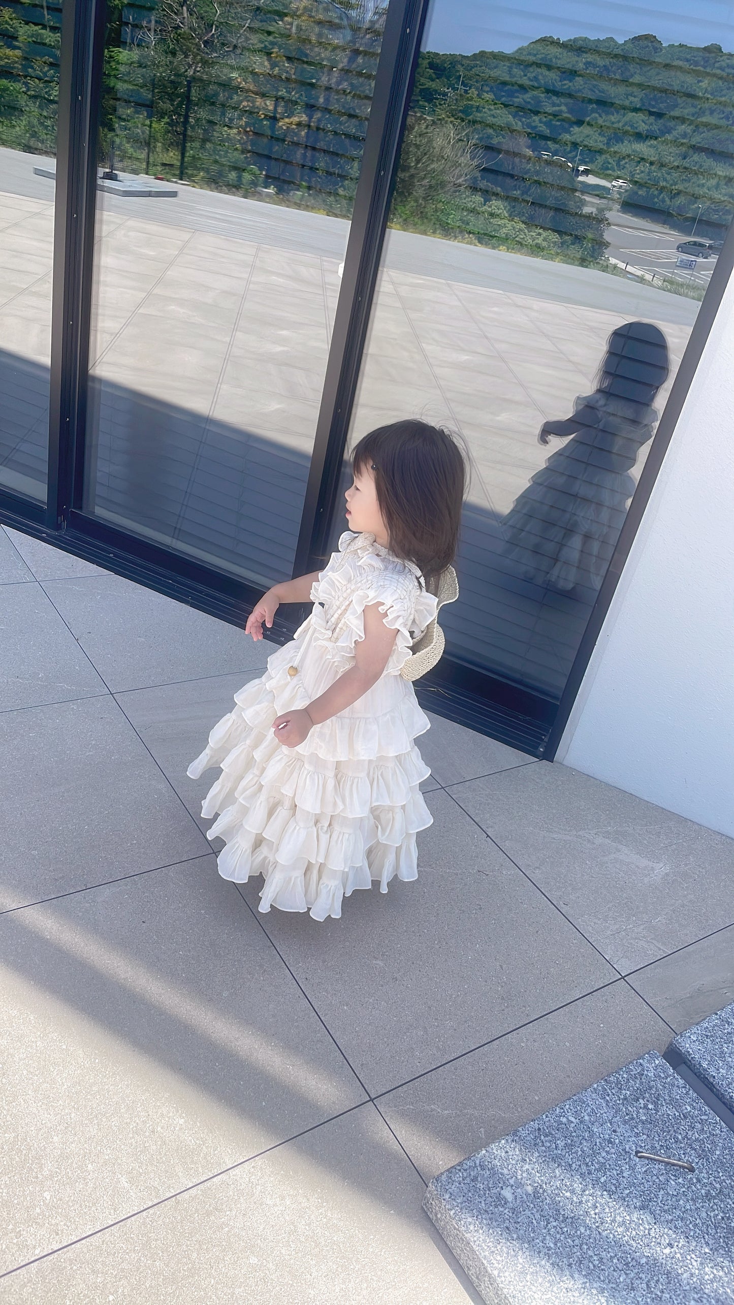 【7月3日 21:00〜 7月6日 23:59 受注販売】 Ruffle Princess ~ ラッフルプリンセス
