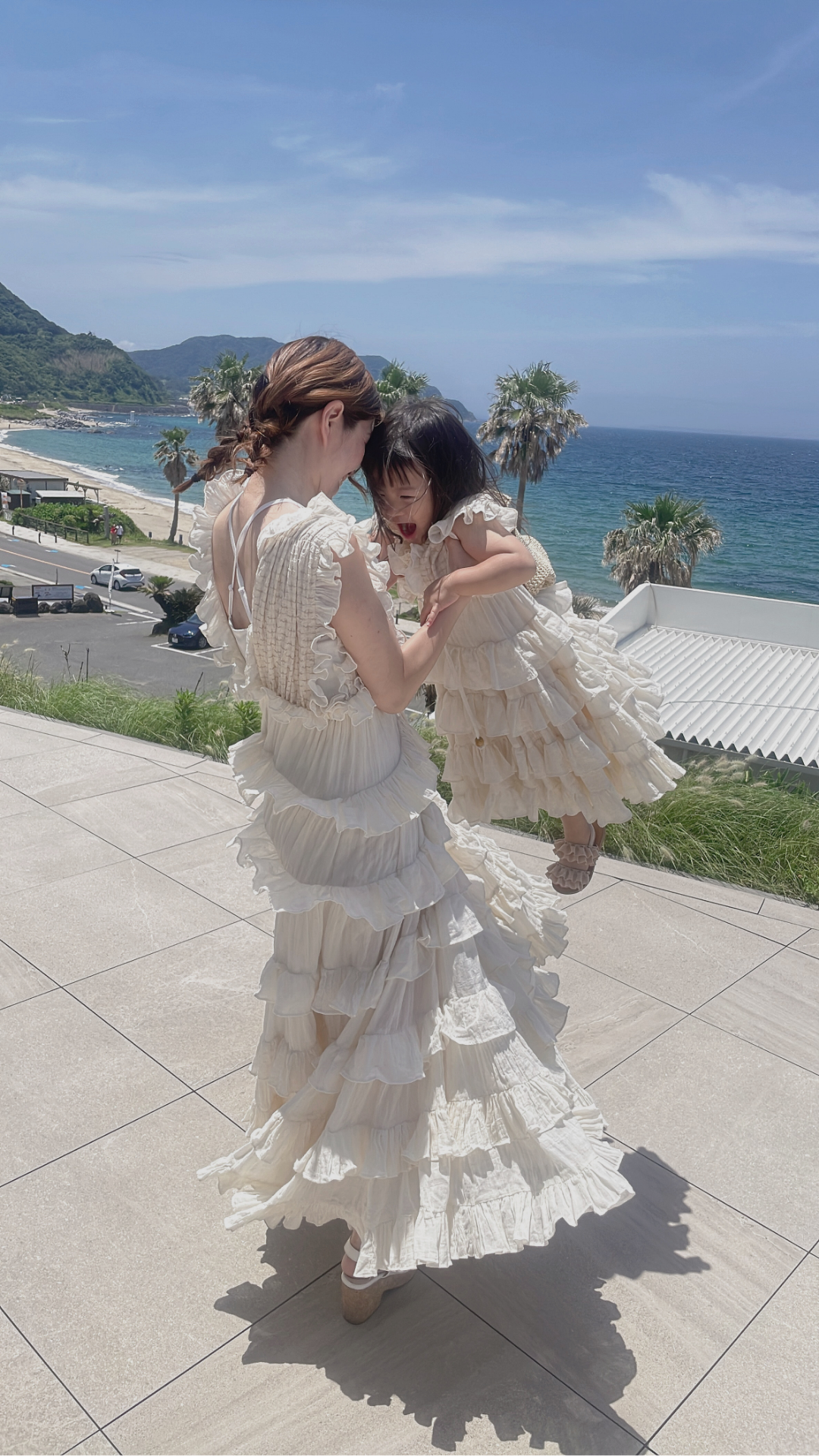 【7月3日 21:00〜 7月6日 23:59 受注販売】 Ruffle Princess ~ ラッフルプリンセス