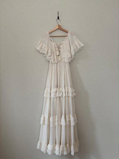 4Way Off-Shoulder Dress  4way ｵﾌｼｮﾙﾀﾞｰﾄﾞﾚｽ