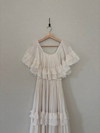 4Way Off-Shoulder Dress  4way ｵﾌｼｮﾙﾀﾞｰﾄﾞﾚｽ