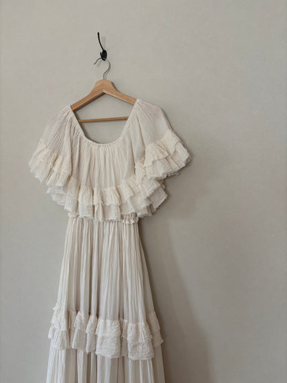 4Way Off-Shoulder Dress  4way ｵﾌｼｮﾙﾀﾞｰﾄﾞﾚｽ